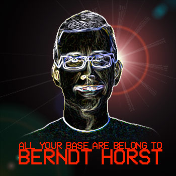 All Your Base are Belong To Us Image